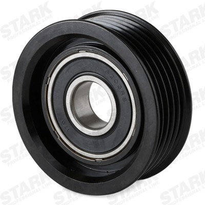 Spannarm Keilrippenriemen Stark SKTP-0600131 SKTP-0600131 - foto 4