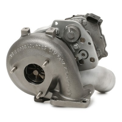 Turbolader RIDEX 2234C0134R 2234C0134R - foto 4