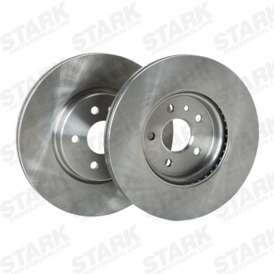 Bremsscheibe Stark SKBD-0023974 SKBD-0023974 - foto 2