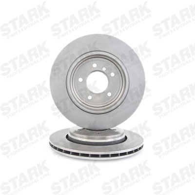Bremsscheibe Stark SKBD-0020202 SKBD-0020202 - foto 6