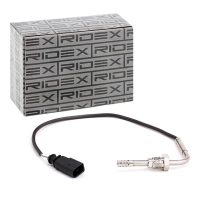 Abgastemperatursensor RIDEX 3938E0091 3938E0091 - foto 2