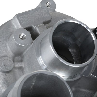 Turbolader RIDEX 2234C10571 2234C10571 - foto 5
