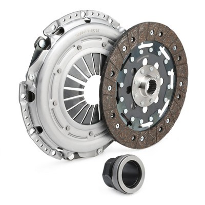 Kupplungssatz RIDEX 479C0028 479C0028 - foto 3