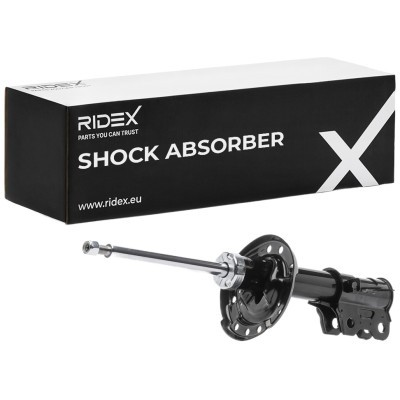 Stoßdämpfer RIDEX 854S17875 854S17875 - foto 2