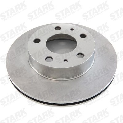 Bremsscheibe Stark SKBD-0020177 SKBD-0020177 - foto 2