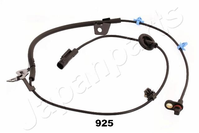 ABS Sensor JAPANPARTS ABS-925 ABS-925 - foto 2