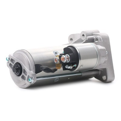 Anlasser RIDEX 2S0340 2S0340 - foto 4