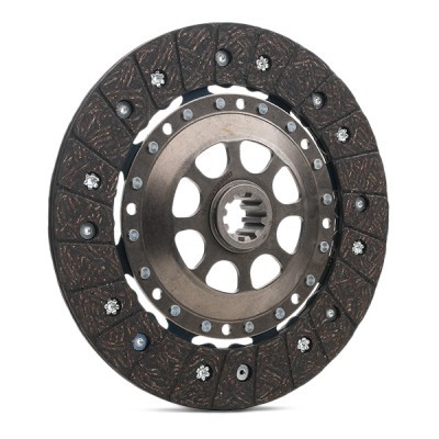 Kupplungsscheibe RIDEX 262C0087 262C0087 - foto 3