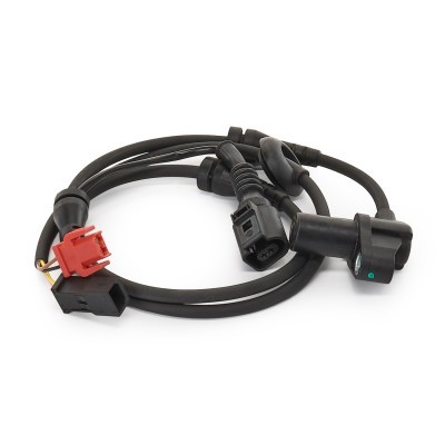 ABS Sensor RIDEX 412W0026 412W0026 - foto 4