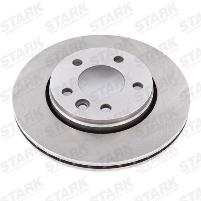 Bremsscheibe Stark SKBD-0020160 SKBD-0020160 - foto 3