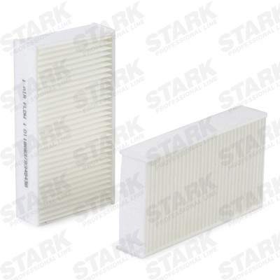 Filter, Innenraumluft Stark SKIF-0170387 SKIF-0170387 - foto 4