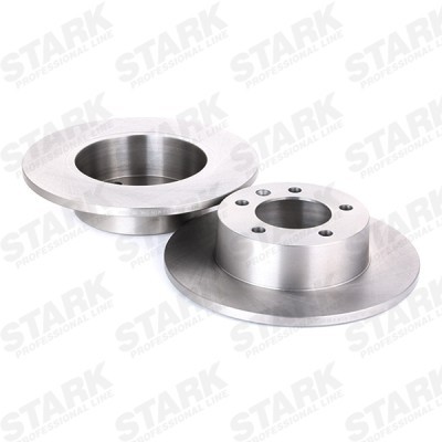 Bremsscheibe Stark SKBD-0020189 SKBD-0020189 - foto 8