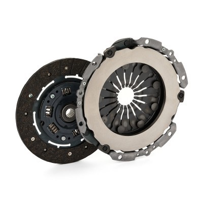Kupplungssatz RIDEX 479C3409 479C3409 - foto 4