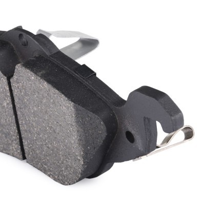Bremsbeläge Satz RIDEX 402B0014 402B0014 - foto 7