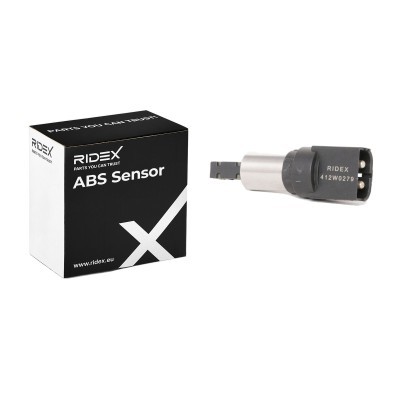 ABS Sensor RIDEX 412W0279 412W0279 - foto 2