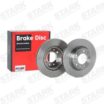 Bremsscheibe Stark SKBD-0023479 SKBD-0023479 - foto 3