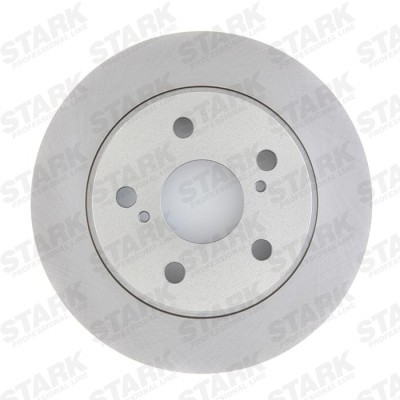 Bremsscheibe Stark SKBD-0020245 SKBD-0020245 - foto 3