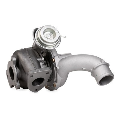 Turbolader RIDEX 2234C0441 2234C0441 - foto 6