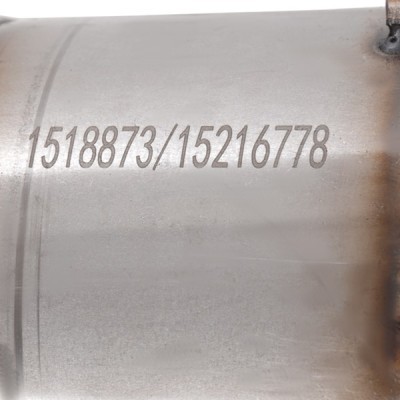 Katalysator RIDEX 429C0157 429C0157 - foto 5
