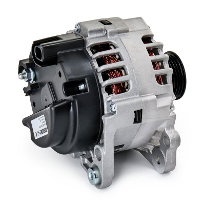Generator RIDEX 4G0291P 4G0291P - foto 4