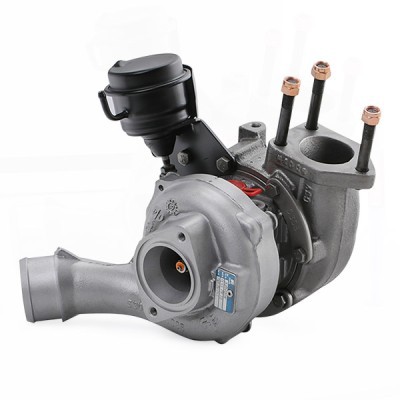 Turbolader RIDEX 2234C0140R 2234C0140R - foto 3