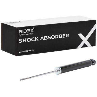 Stoßdämpfer RIDEX 854S2425 854S2425 - foto 2