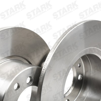 Bremsscheibe Stark SKBD-0023088 SKBD-0023088 - foto 4