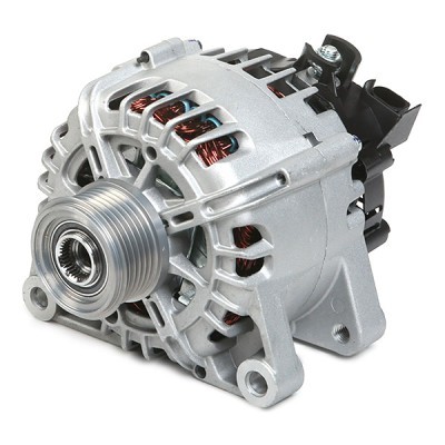 Generator RIDEX 4G0866 4G0866 - foto 3