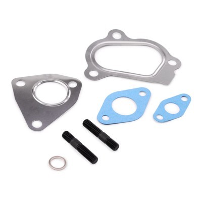 Turbolader RIDEX 2234C0138 2234C0138 - foto 5