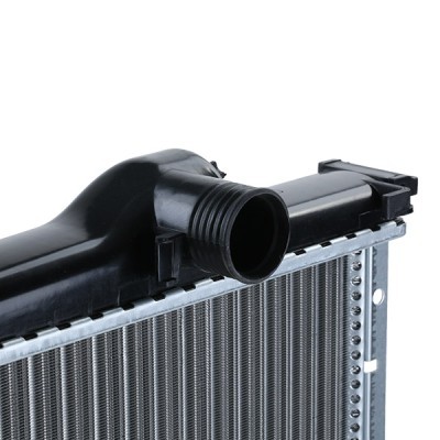 Kühler, Motorkühlung RIDEX 470R0710 470R0710 - foto 5