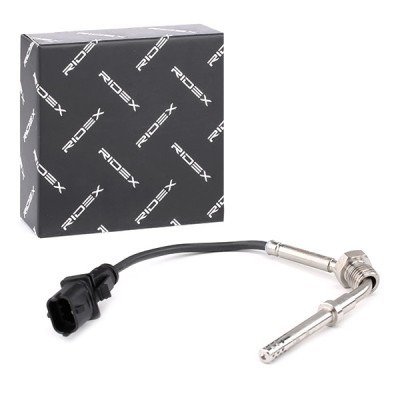 Abgastemperatursensor RIDEX 3938E0123 3938E0123 - foto 2