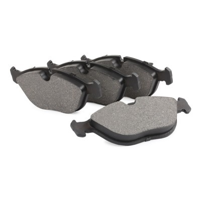 Bremsbeläge Satz RIDEX 402B0505 402B0505 - foto 5