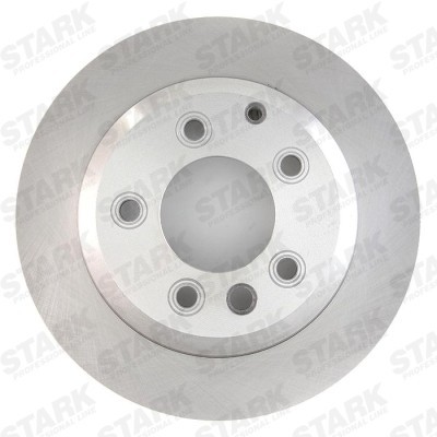 Bremsscheibe Stark SKBD-0020210 SKBD-0020210 - foto 4