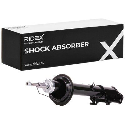 Stoßdämpfer RIDEX 854S1188 854S1188 - foto 2
