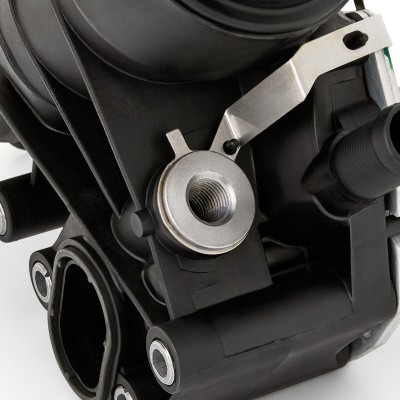 Ölkühler RIDEX 469O0159 469O0159 - foto 4