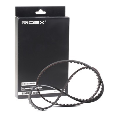 Zahnriemen RIDEX 306T0193 306T0193 - foto 2
