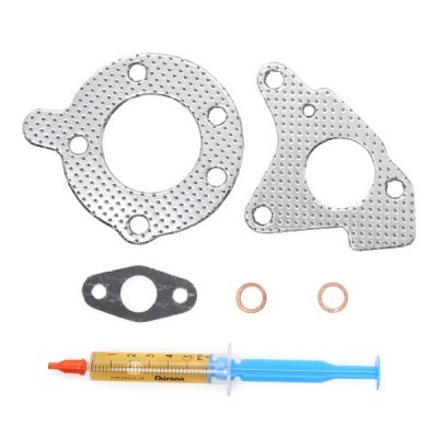Turbolader RIDEX 2234C0145R 2234C0145R - foto 12