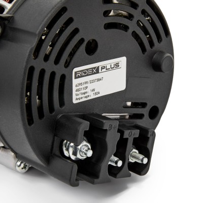 Generator RIDEX 4G0110P 4G0110P - foto 5
