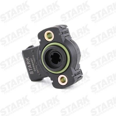 Sensor, Drosselklappenstellung Stark SKTPS-0380015 SKTPS-0380015 - foto 3