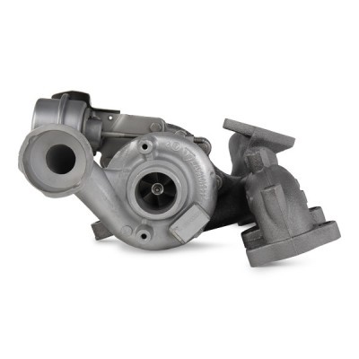 Turbolader RIDEX 2234C0089R 2234C0089R - foto 6