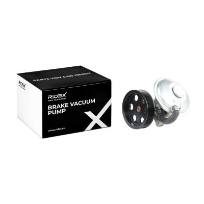 Unterdruckpumpe RIDEX 387V0020 387V0020 - foto 2