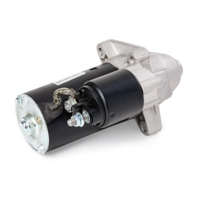 Anlasser RIDEX 2S0322R 2S0322R - foto 3