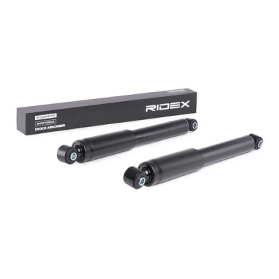 Stoßdämpfer RIDEX 854S2277 854S2277 - foto 2