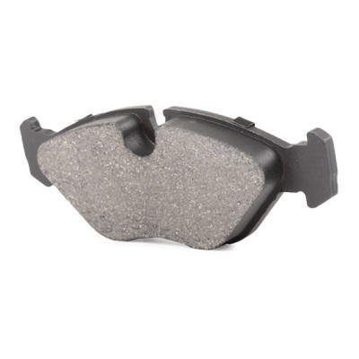Bremsbeläge Satz RIDEX 402B0450 402B0450 - foto 7