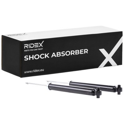 Stoßdämpfer RIDEX 854S2314 854S2314 - foto 2