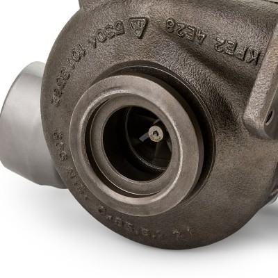 Turbolader RIDEX 2234C10617R 2234C10617R - foto 11