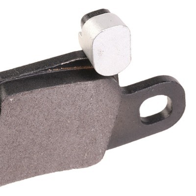 Bremsbeläge Satz RIDEX 402B1218 402B1218 - foto 6