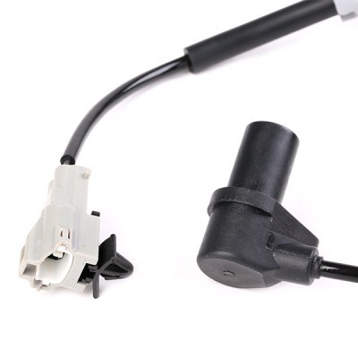 ABS Sensor RIDEX 412W0345 412W0345 - foto 4