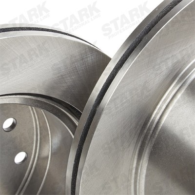 Bremsscheibe Stark SKBD-0022198 SKBD-0022198 - foto 5