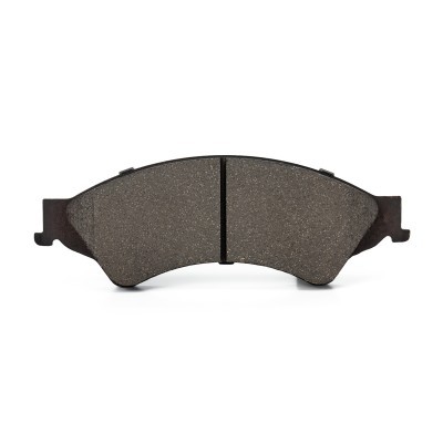 Bremsbeläge Satz RIDEX 402B0809P 402B0809P - foto 5